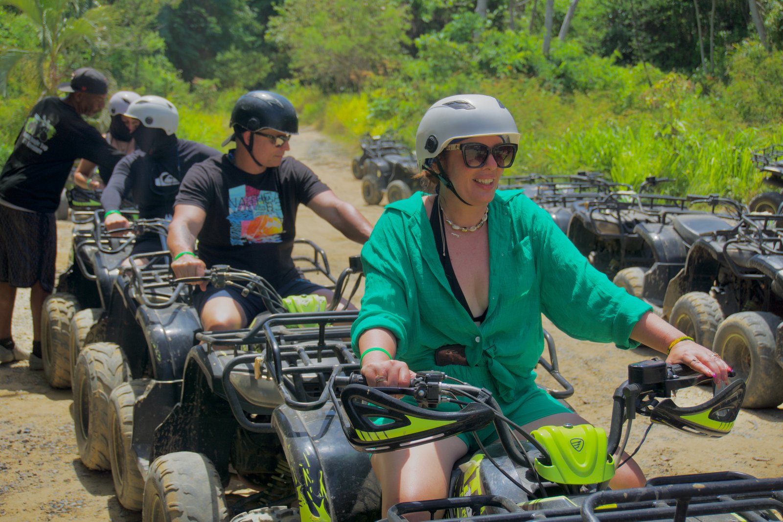 Roatán adventure